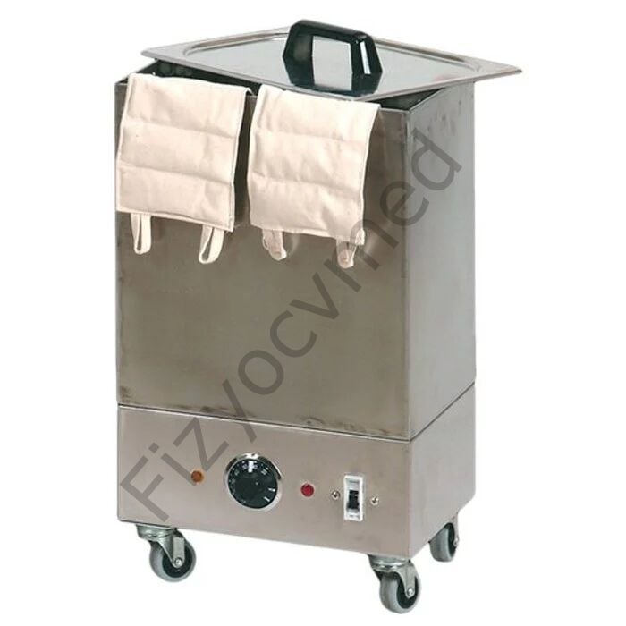 Hotpack kazanı 28 LT