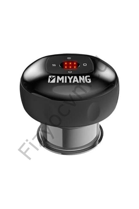 Miyang akıllı masaj kupası