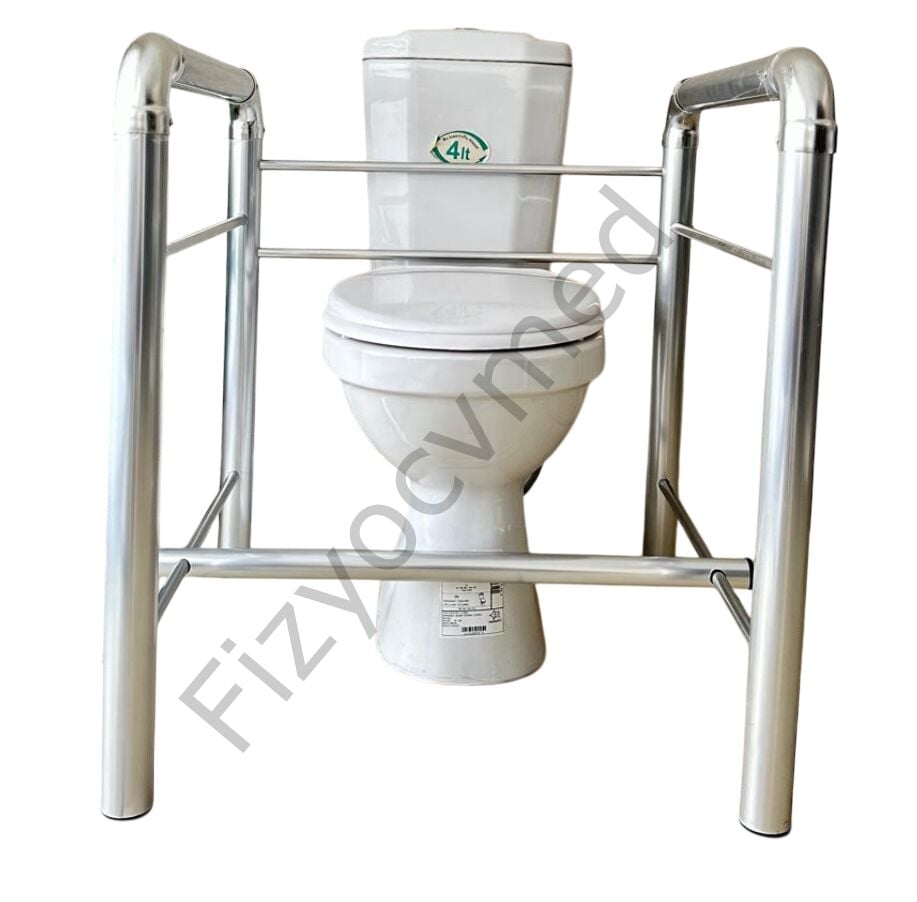 Wc barı kinikler için