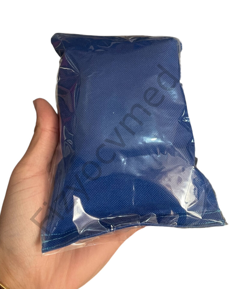 Rice bag dörtgen skolyoz desten yatığı