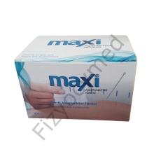 1000 Adetli Akupunktur İğnesi 0.25*40 mm
