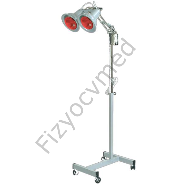 Çift Lamba İnfraruj