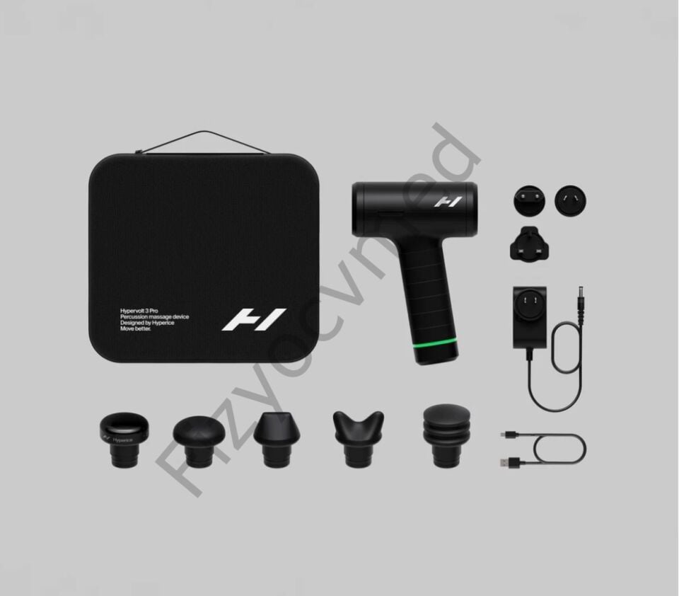 Hypervolt 3 Pro