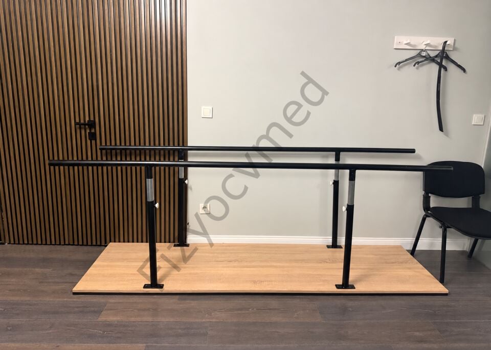 Paralel bar 2.5 Metre