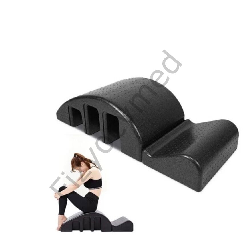 Pilates ark