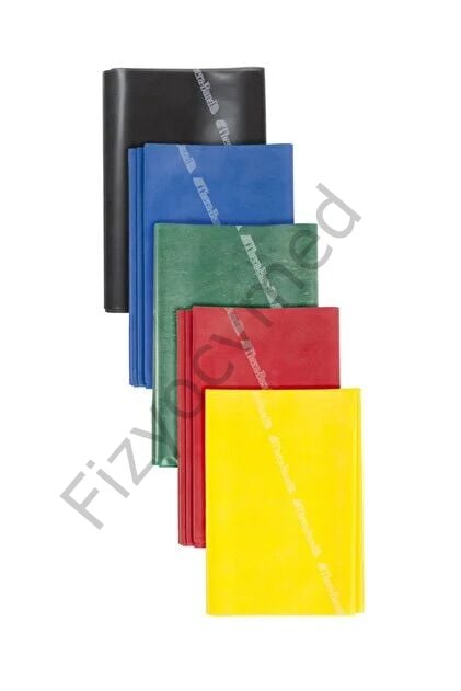 Theraband set